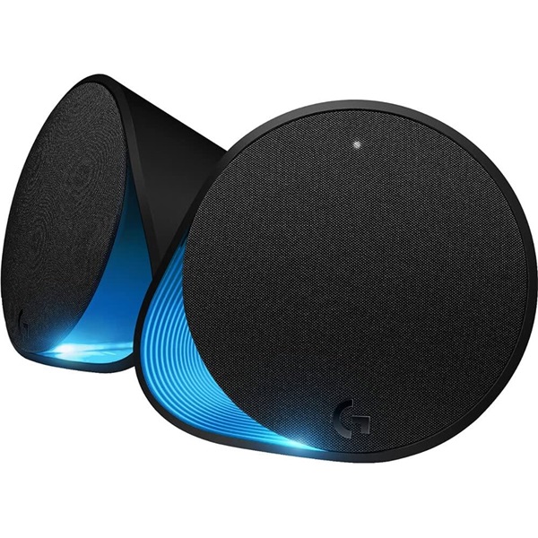 Logitech G560 2.1 fekete gaming hangszóró