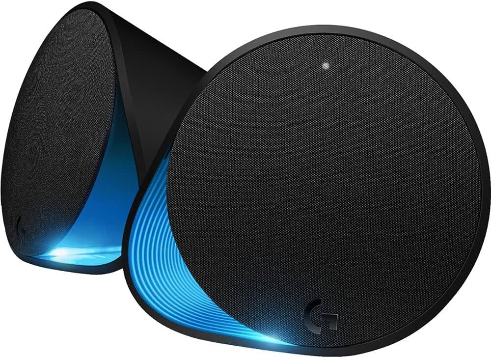 Logitech G560 2.1 fekete gaming hangszóró