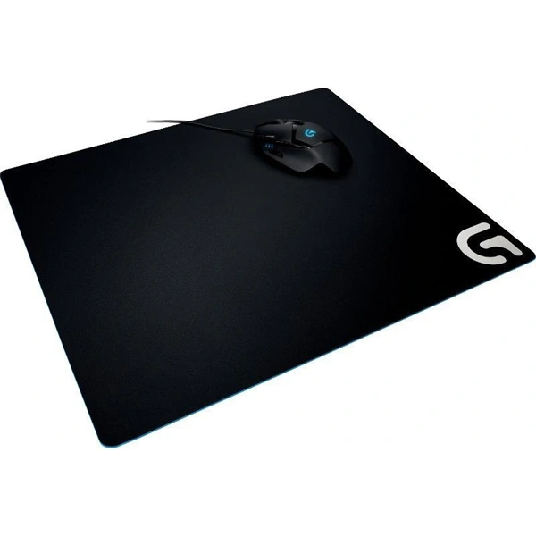Logitech G640 egérpad