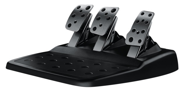 Logitech G920 Racing Wheel Xbox One/Xbox Series/PC kormány (Újszerű)