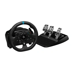 Logitech G923 Racing Wheel and Pedals Xbox One/PC kormány + pedál