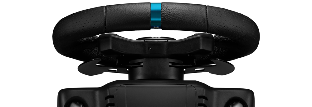 Logitech G923 Racing Wheel and Pedals Xbox One/PC kormány + pedál