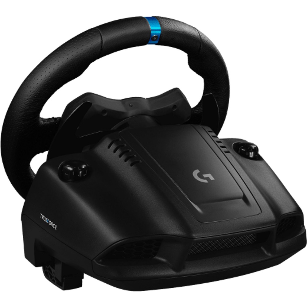 Logitech G923 SE PS4/PS5/PC kormány + pedálsor + váltó
