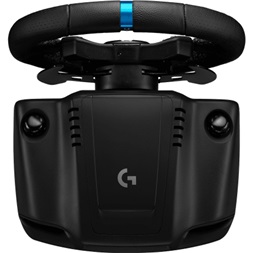 Logitech G923 SE PS4/PS5/PC kormány + pedálsor + váltó