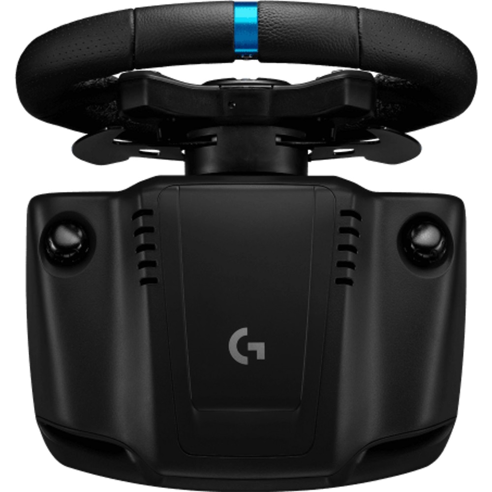 Logitech G923 SE PS4/PS5/PC kormány + pedálsor + váltó
