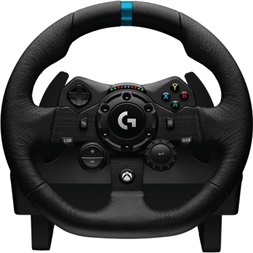 Logitech G923 SE Xbox One/PC kormány + pedálsor + váltó