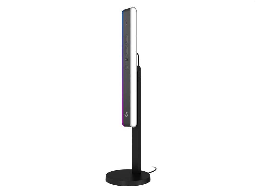 Logitech G Litra Beam LX közvetítéshez főfény