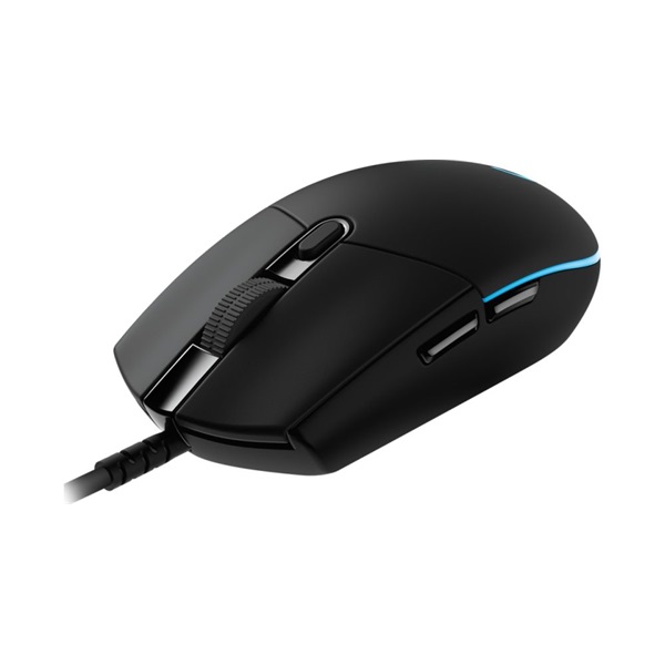 Logitech G Pro Hero Gaming USB egér (Újracsomagolt)