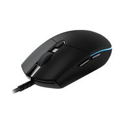 Logitech G Pro Hero Gaming USB egér (Újracsomagolt)
