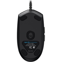 Logitech G Pro Hero Gaming USB egér (Újracsomagolt)