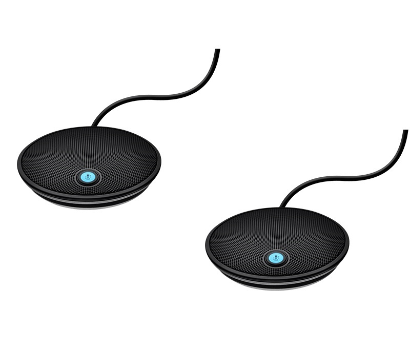 Logitech Group kiegészítő mikrofonok
