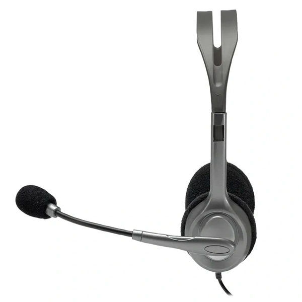 Logitech H110 Jack headset