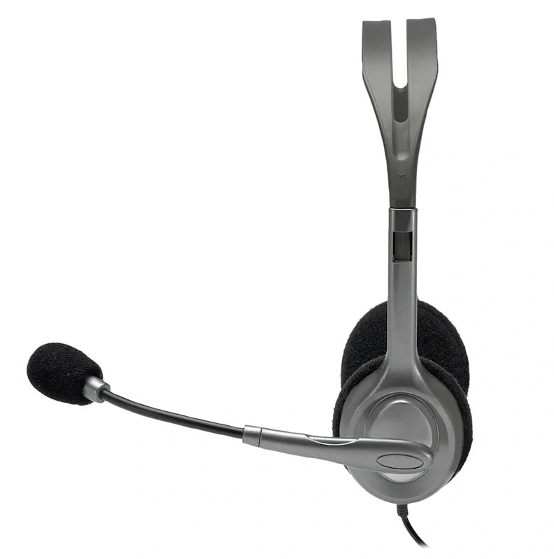 Logitech H110 Jack headset