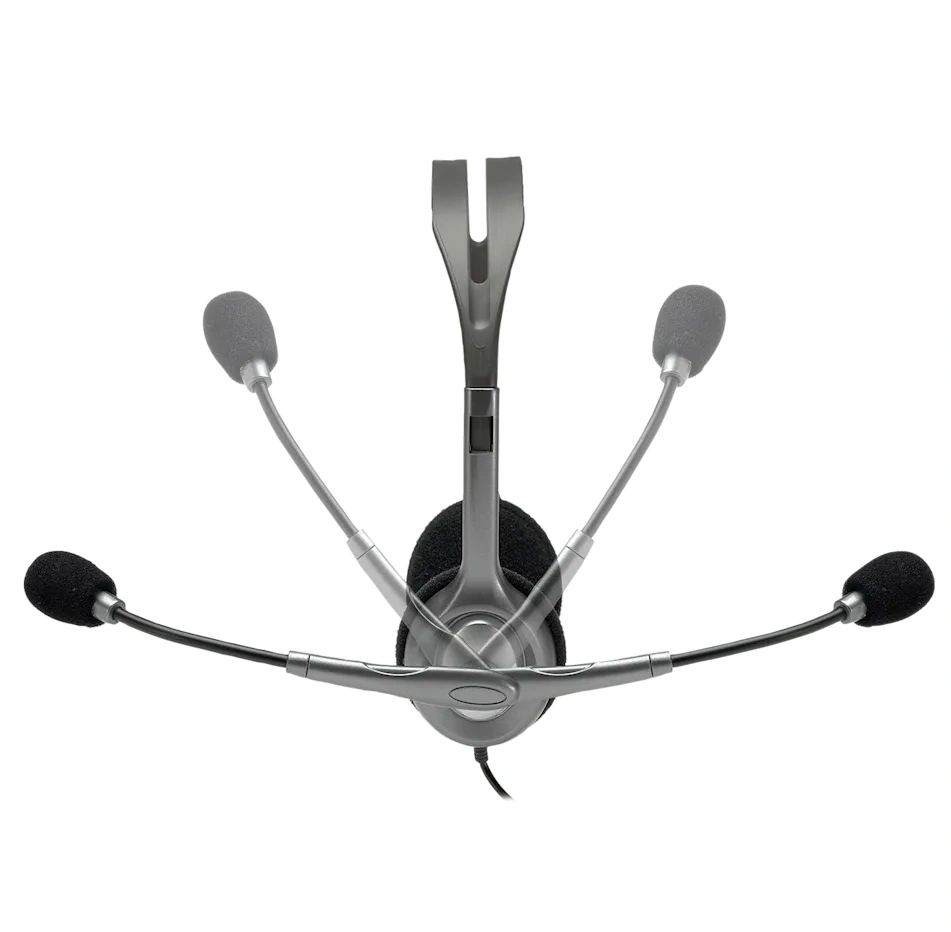 Logitech H110 Jack headset