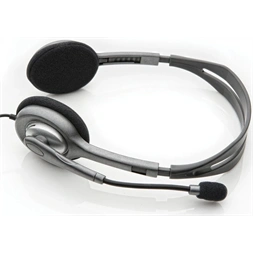 Logitech H111 headset