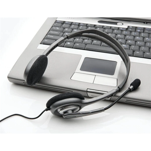 Logitech H111 headset