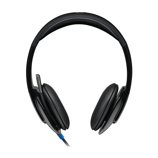Logitech H540 USB headset