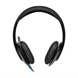 Logitech H540 USB headset