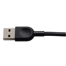 Logitech H540 USB headset
