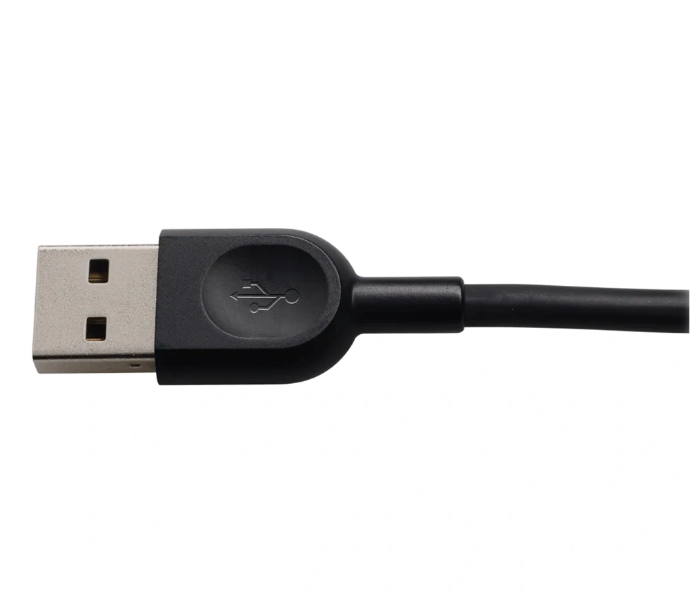 Logitech H540 USB headset
