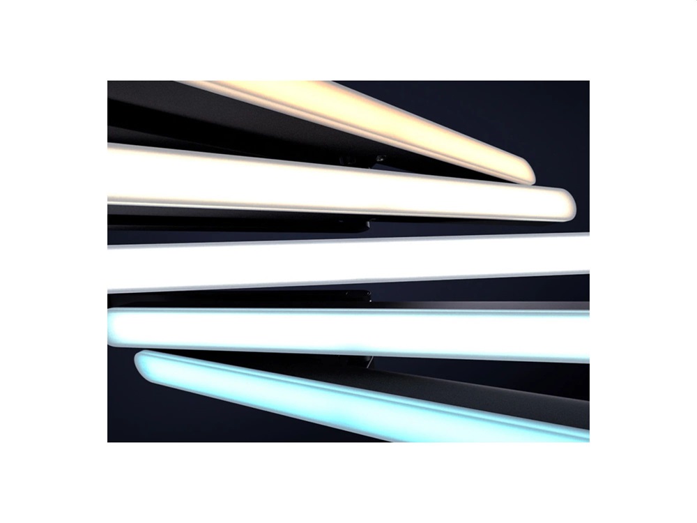 Logitech Litra Beam LED Streaming lámpa