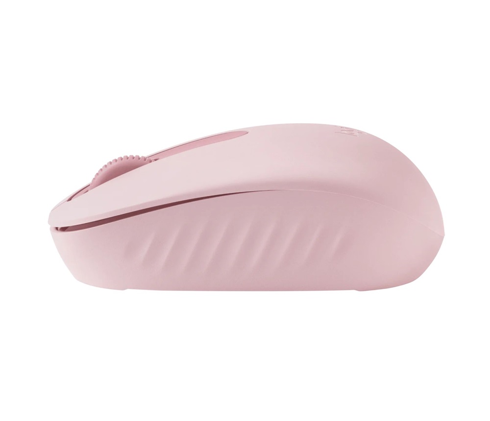 Logitech M196 rózsaszín Bluetooth egér