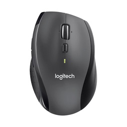Logitech M705 Marathon vezeték nélküli lézer egér