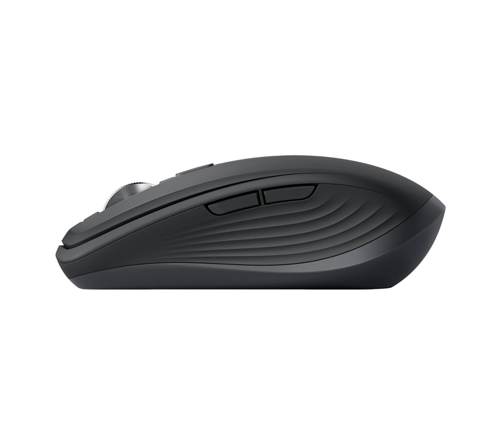Logitech MX Anywhere 3S for Business vezeték nélküli fekete egér
