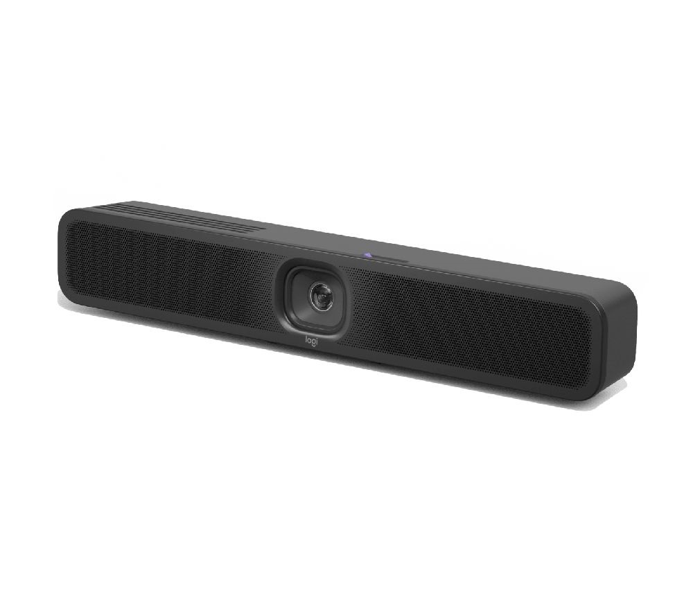 Logitech MeetUp 2 webkamera
