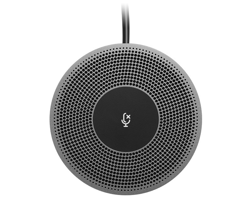 Logitech MeetUp kiegészítő mikrofon