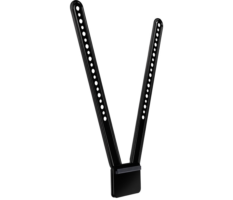 Logitech MeetUp termékhez XL méret fekete fali konzol