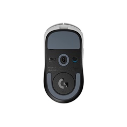 Logitech PRO X SUPERLIGHT 2 SE vezeték nélküli fehér gamer egér