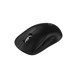 Logitech PRO X SUPERLIGHT 2 SE vezeték nélküli fekete gamer egér
