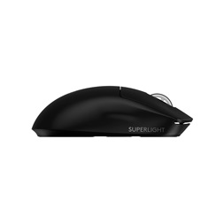 Logitech PRO X SUPERLIGHT 2 SE vezeték nélküli fekete gamer egér