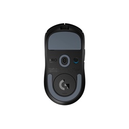 Logitech PRO X SUPERLIGHT 2 SE vezeték nélküli fekete gamer egér