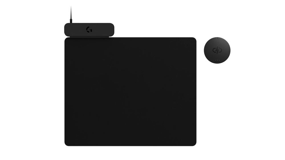 Logitech Powerplay 2 vezeték nélküli töltőrendszer