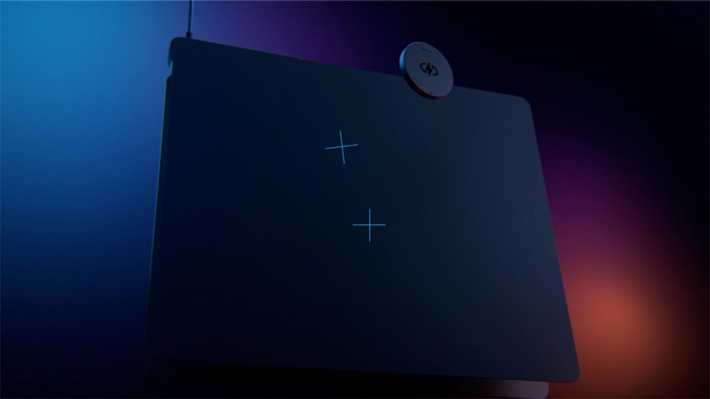 Logitech Powerplay 2 vezeték nélküli töltőrendszer