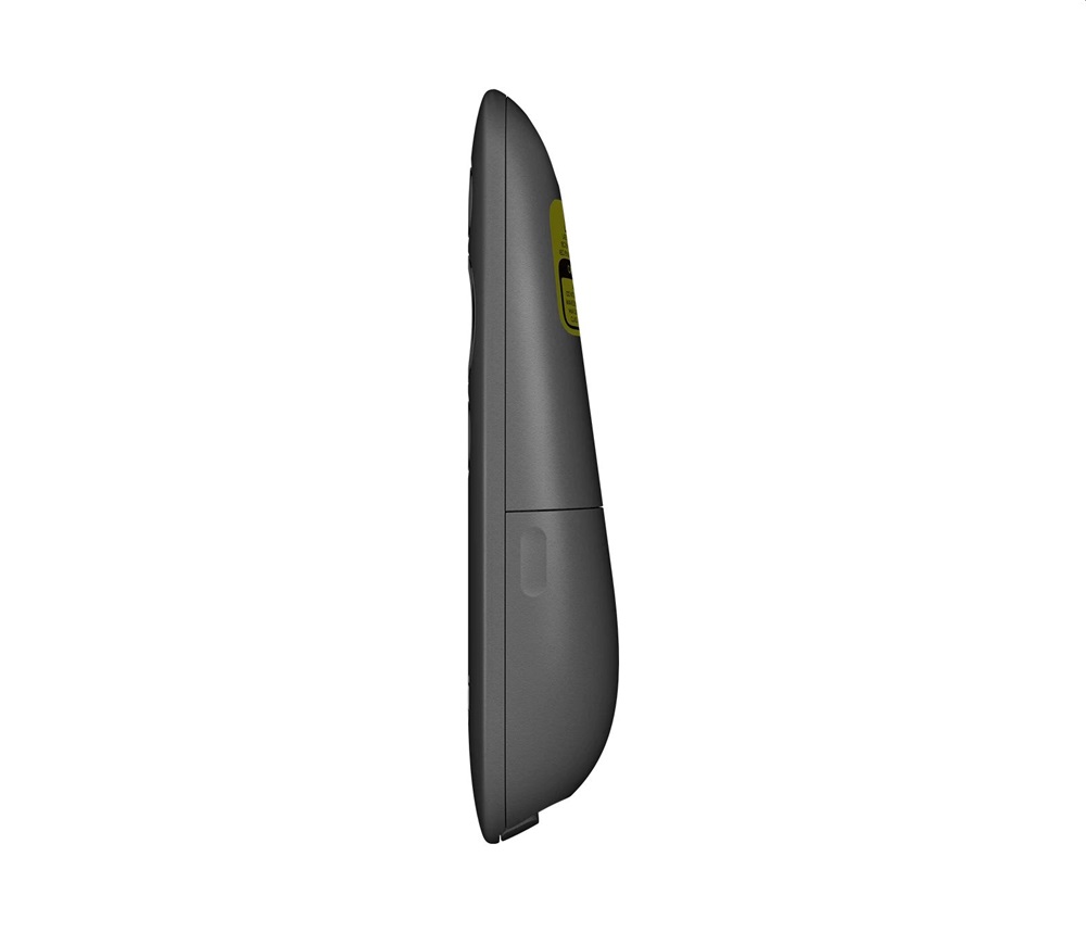 Logitech R500s lézeres bemutató-távirányító