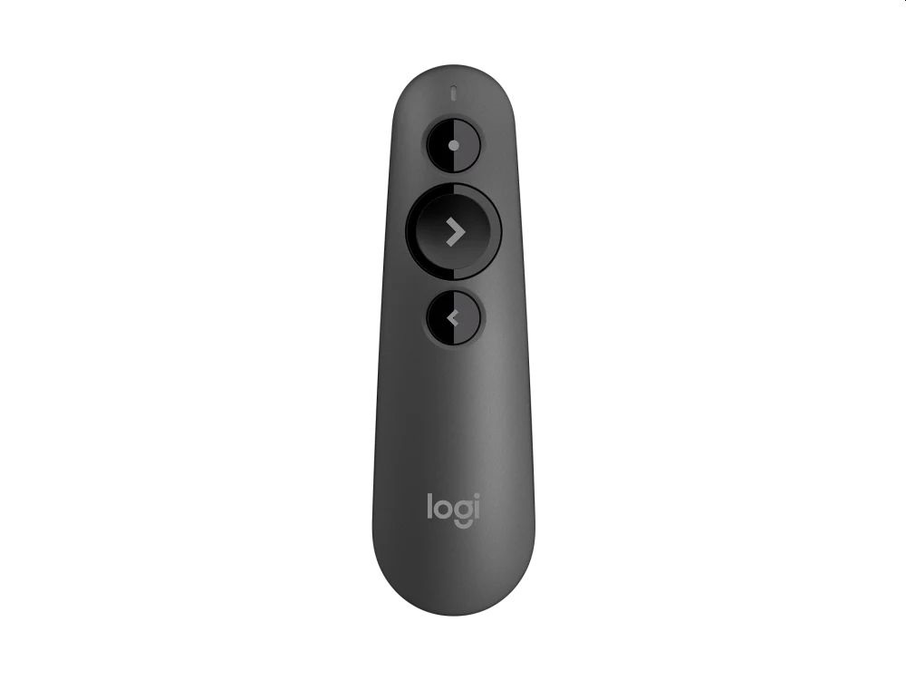 Logitech R500s wless szürke presenter