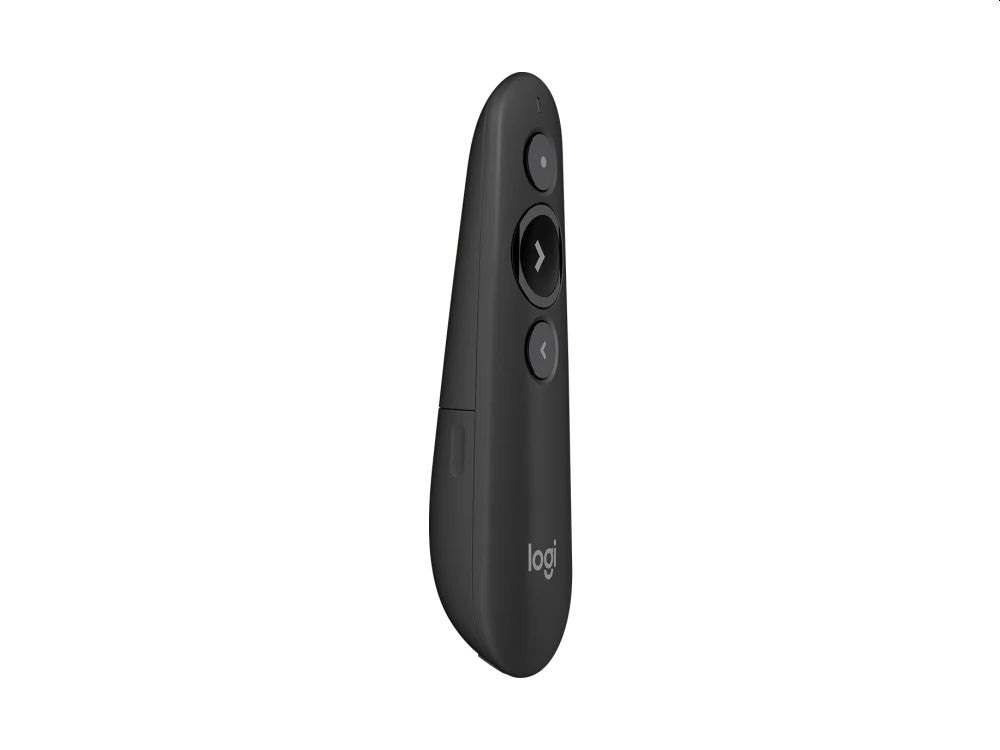 Logitech R500s wless szürke presenter