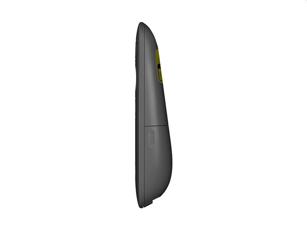 Logitech R500s wless szürke presenter