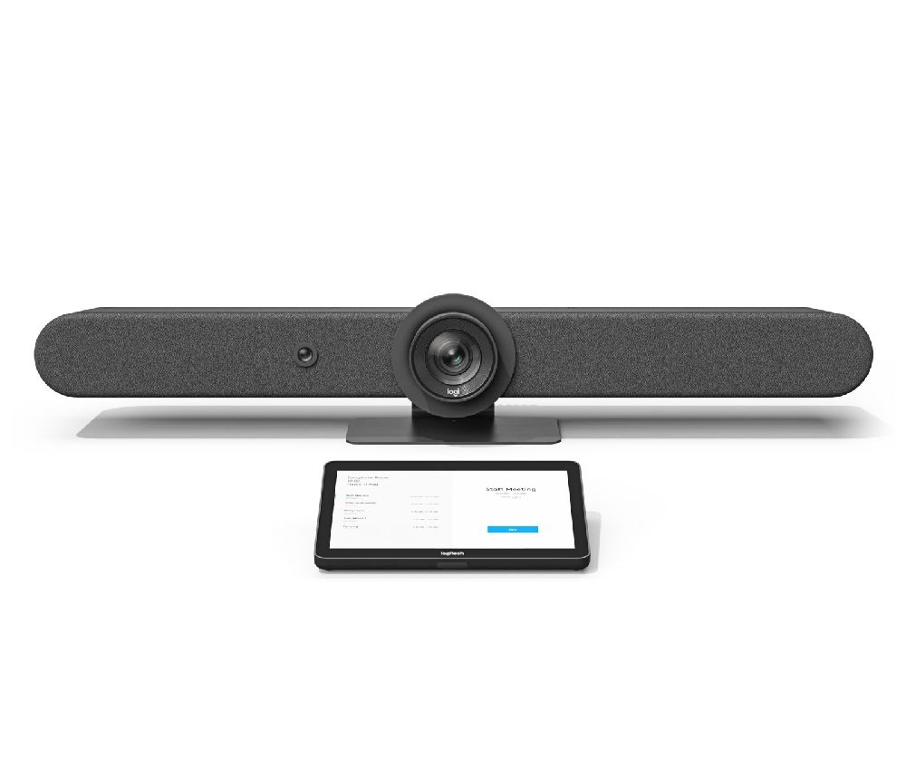 Logitech Rally Bar Huddle 4K konferencia csomag/kamera