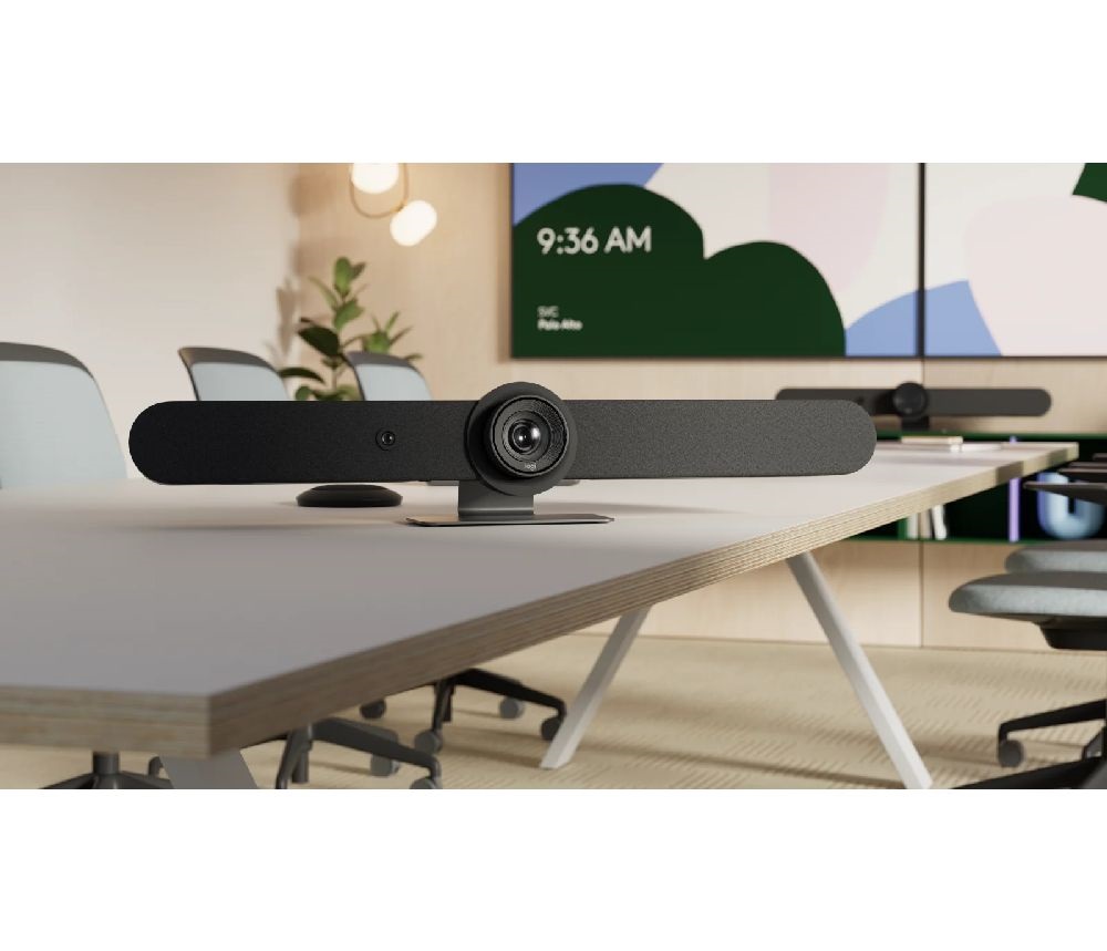 Logitech Rally Bar Huddle 4K konferencia csomag/kamera