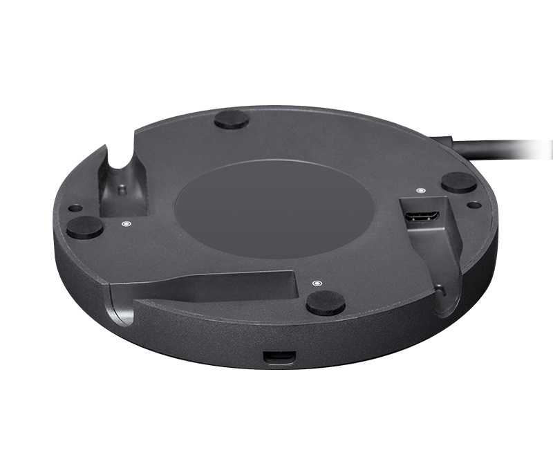 Logitech Rally Mic Pod Hub mikrofonegység bővítő