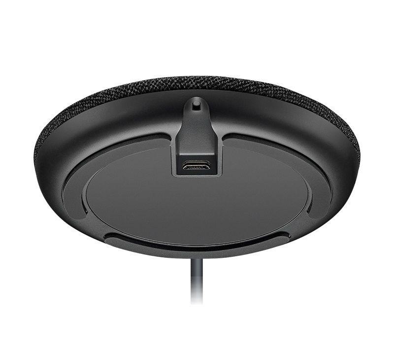 Logitech Rally Mic Pod kiegészítő mikrofon