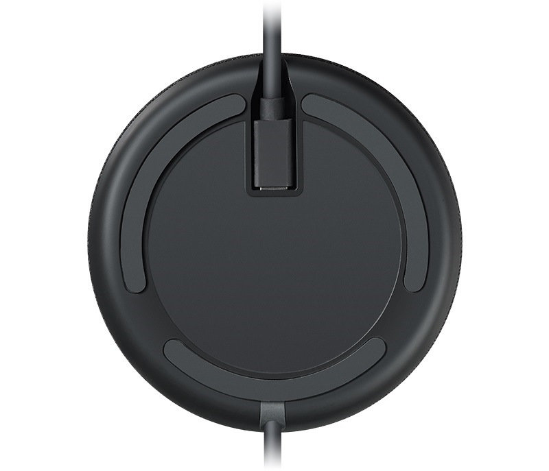 Logitech Rally Mic Pod kiegészítő mikrofon