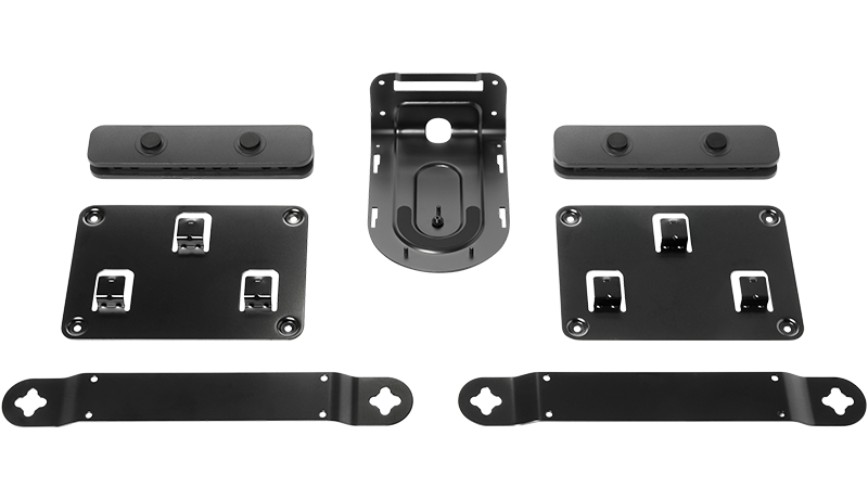 Logitech Rally Mounting Kit rögzítő konzolok