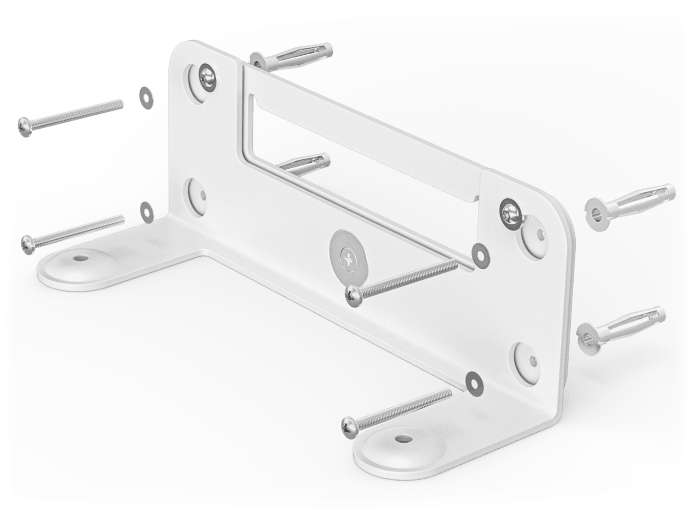 Logitech Rally Mounting Kit rögzítő konzolok