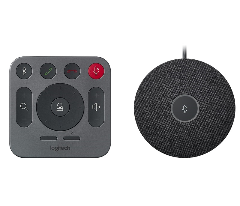 Logitech Rally Ultra-HD ConferenceCam videokonferencia rendszer