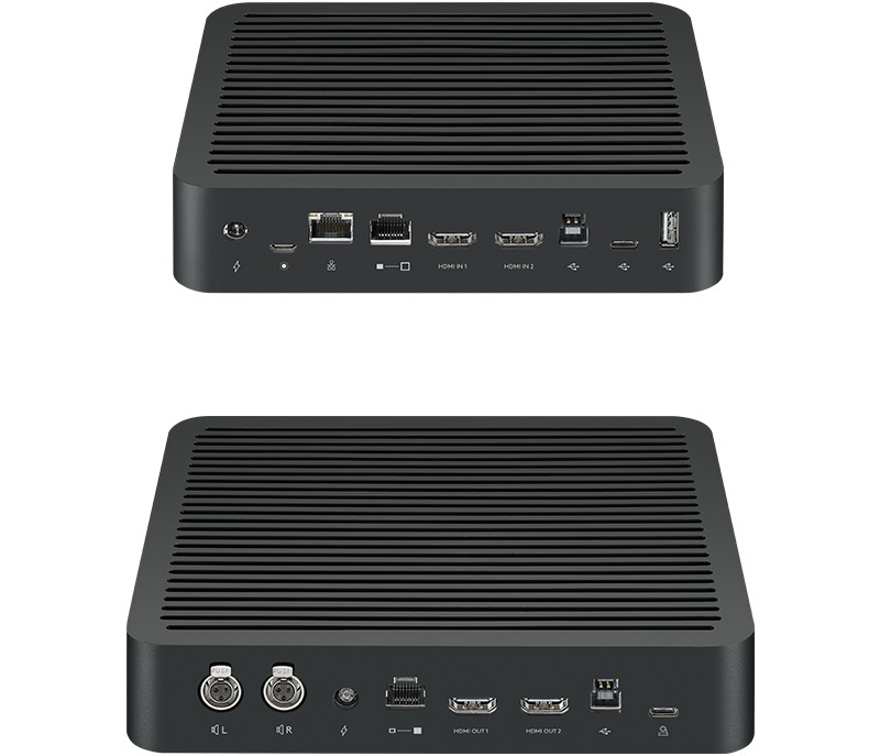 Logitech Rally Ultra-HD ConferenceCam videokonferencia rendszer